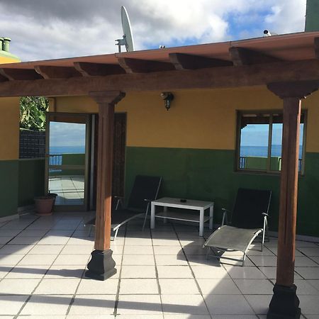 Mangos Mar C Leilighet Puerto De Naos Eksteriør bilde