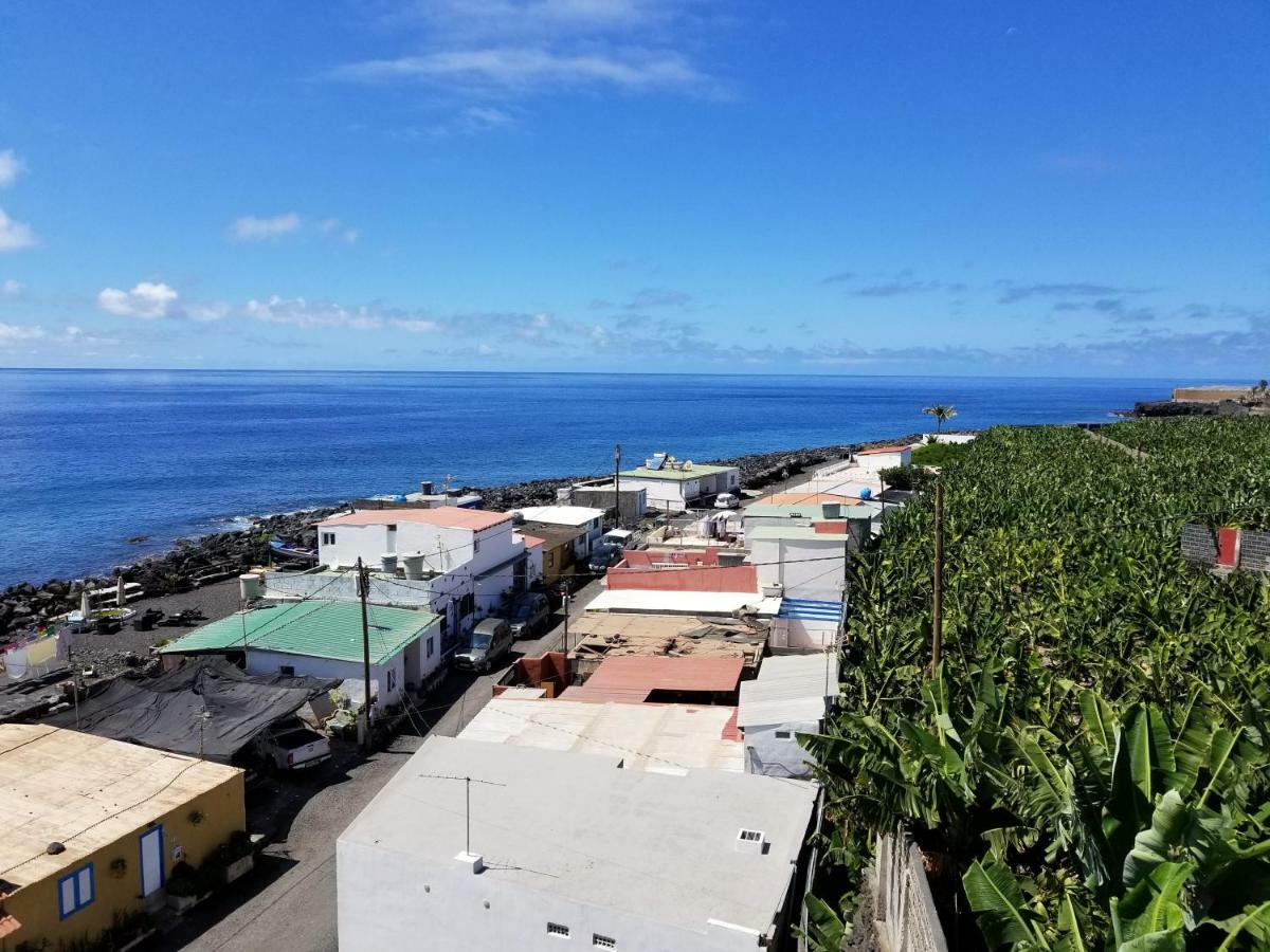 Mangos Mar C Leilighet Puerto De Naos Eksteriør bilde