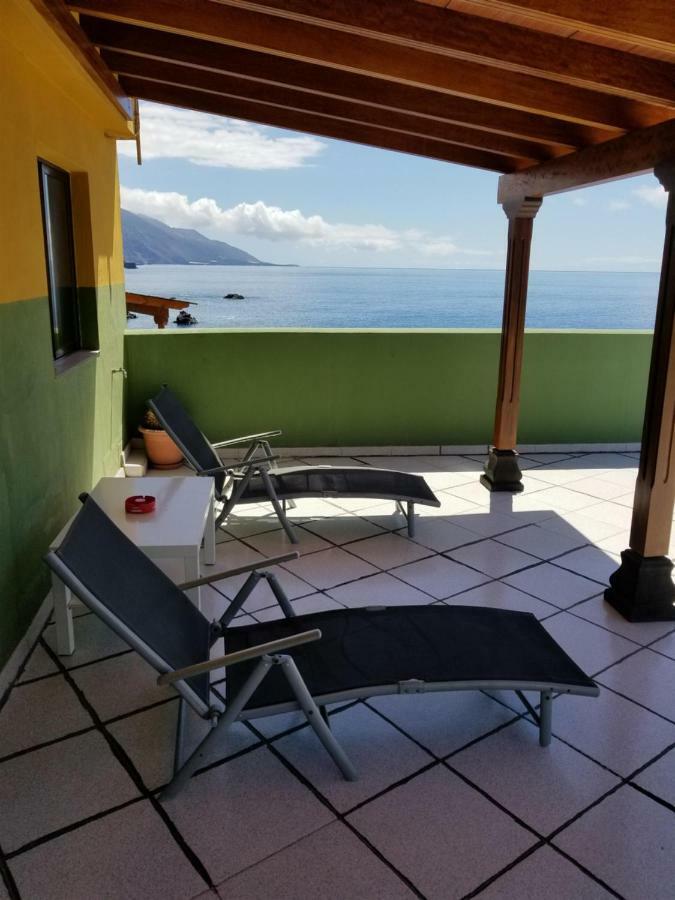 Mangos Mar C Leilighet Puerto De Naos Eksteriør bilde