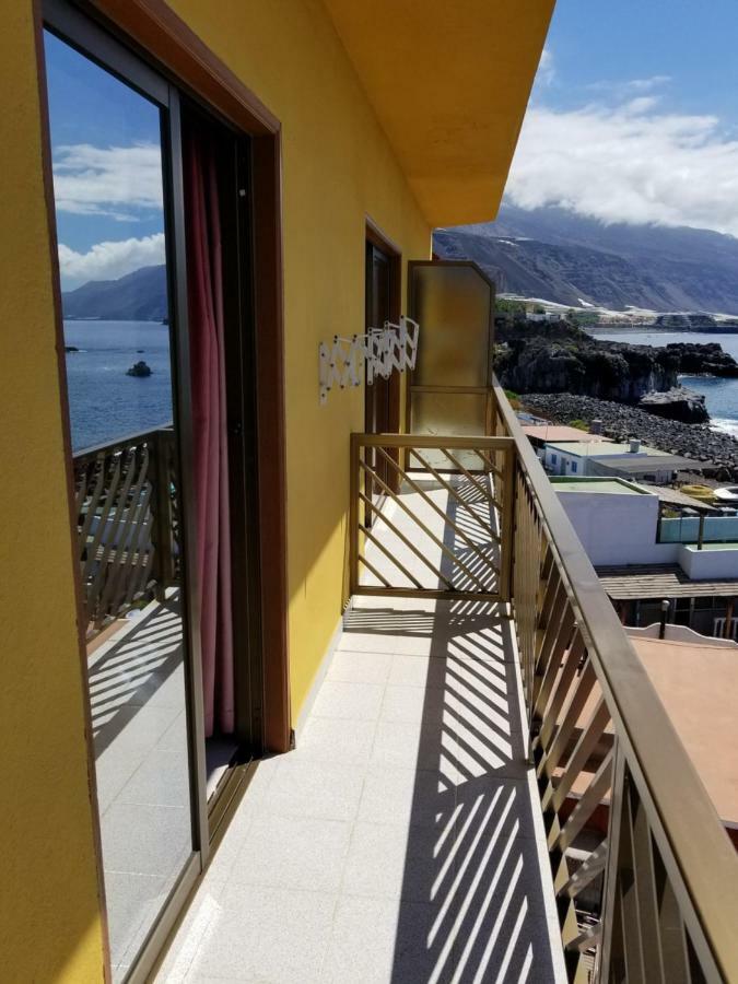 Mangos Mar C Leilighet Puerto De Naos Eksteriør bilde