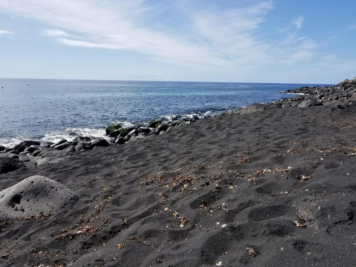 Mangos Mar C Leilighet Puerto De Naos Eksteriør bilde